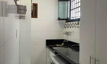 Imagem 5: Condomínio Aquarius - Reformado/ Grageru - Aracaju - SE