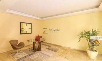 Imagem: Apartamento Venda 4 Dormitórios - 160 m²