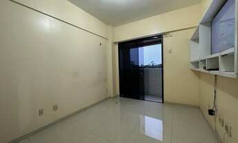 Imagem 5: Edifício Rio Verde 2 quartos semi mobiliado