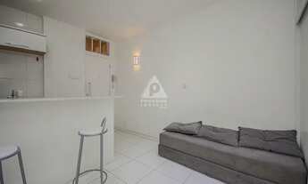 Imagem 4: Conjugado reformado com varandinha interna todo reformado