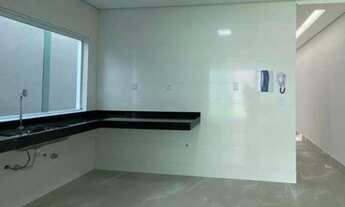 Imagem 3: Sobrado para venda possui 120 metros quadrados com 3 quartos em Taboão - Diadema - SP