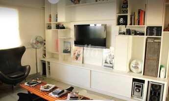 Imagem 7: São Paulo - Apartamento Padrão - Vila Olímpia