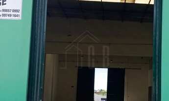 Imagem 6: Alugo barracão comercial