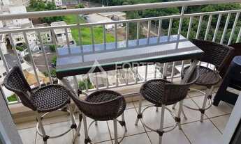 Imagem 6: Ribeirão Preto - Apartamento - Jardim Botânico