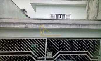 Imagem: Casa à venda no bairro Vila Carrão - São