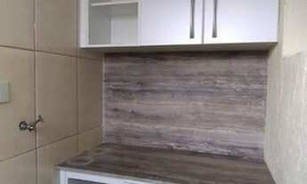 Imagem 3: Apartamento para venda possui 54 metros quadrados com 2 quartos em Vila Bruna - São Paulo