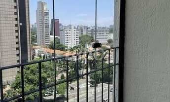 Imagem 6: São Paulo - Apartamento Padrão - Vila Mariana