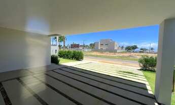 Imagem 5: Casa Alto Padrão Disponível no Condomínio Pérola Do Mar em Ilhéus