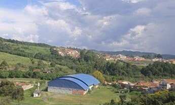 Imagem 2: Apartamento com 2 dormitórios para alugar, 70 m² por R$ 950,00/mês - Residencial Mantiquei