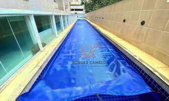 Imagem 4: Apartamento com 4 dormitórios para alugar, 171 m² por R$ 12.870,00/mês - Lourdes - Belo Ho