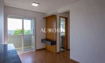 Imagem 4: Apartamento no Residencial Columbia Universitario Residence à venda, Colúmbia, Londrina, P