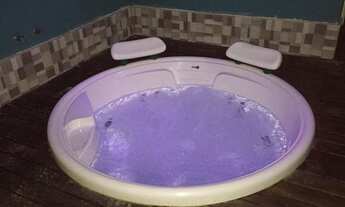 Imagem 11: Apartamento com 3 dormitórios à venda, 264 m² por R$ 2.350.000,00 - Aldeota - Fortaleza/CE