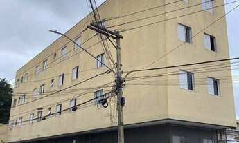 Imagem 6: Apartamento com 2 dormitórios para alugar, 54 m² por R$ 1.591,00/mês - Limão - São Paulo/S