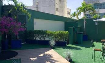 Imagem 6: Centro comercial para aluguel tem 48 metros quadrados em Centro - Niterói - RJ