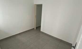 Imagem 7: Apartamento para aluguel com 41 metros quadrados com 1 quarto em Gonzaga - Santos - SP