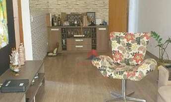 Imagem 4: Apartamento com 2 dormitórios à venda, 69 m² por R$ 383.000,00 - Jardim América - São José