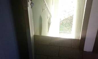 Imagem 2: Apartamento com quarto sala cozinha e banheiro