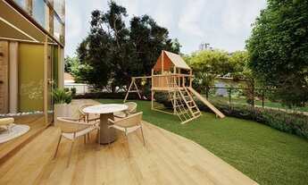 Imagem 4: Terrazza Beira Rio - apartamento Madalena - 4 quartos