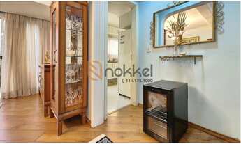 Imagem 3: Casa em Condomínio Fechado na Vila Mariana