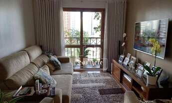 Imagem: Apartamento com 3 dormitórios à venda