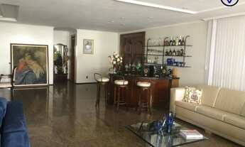 Imagem 4: FORTALEZA - Apartamento Padrão - Meireles