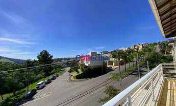 Imagem 7: Casa com 3 dormitórios à venda, 293 m² por R$ 1.398.800,00 - Condomínio Itatiba Country Cl