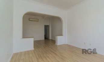 Imagem 2: Excelente apartamento de 101,35m² com 2 dormitórios