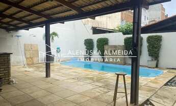 Imagem: Casa disponível para locação no condomínio