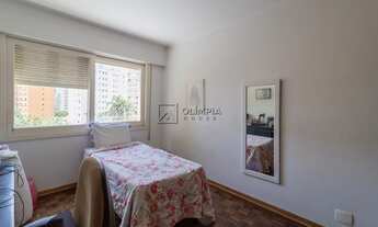 Imagem 5: Apartamento Venda Perdizes 141 m² 3 Dormitórios