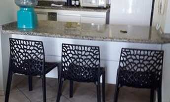 Imagem 4: Aluguéis de apartamento mensal até novembro