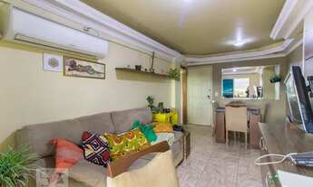 Imagem 4: Apartamento para Aluguel - Cachambi, 2 Quartos, 62 m2