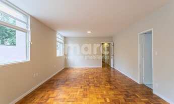 Imagem 2: São Paulo - Apartamento Padrão - Jardim América