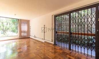Imagem 2: Casa Venda 3 Dormitórios - 231 m² Vila Madalena