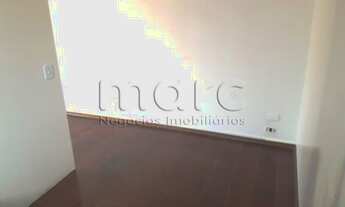 Imagem 4: SÃO PAULO - Casa Padrão - CAMBUCI