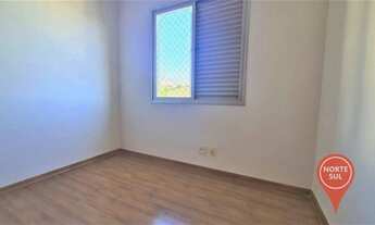 Imagem 4: Cobertura com 3 dormitórios à venda, 220 m² por R$ 1.100.000,00 - Buritis - Belo Horizonte