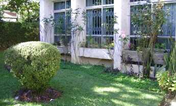 Imagem 4: Casa no Alto de Pinheiros - 980 m² de terreno !