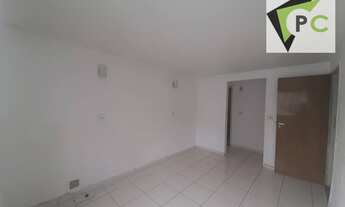 Imagem 6: Apartamento com 2 dormitórios, 61 m² - venda por R$ 250.000,00 ou aluguel por R$ 1.400,00