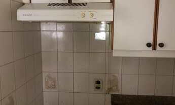 Imagem 3: Apto 2 quartos (1 suíte) com dependência de Empregada Completa Recreio dos Bandeirantes