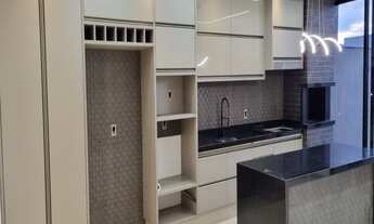 Imagem 6: SÃO JOSÉ DO RIO PRETO - RESIDENCIAL - CONDOMÍNIO QUINTA DO LAGO RESIDENCE