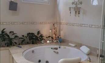 Imagem 6: Casa à venda, 586 m² por R$ 5.000.000,00 - Campo Belo - São Paulo/SP