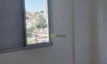 Imagem 5: Apartamento com 3 dormitórios para alugar, 65 m² por R$ 1.900,01/mês - Vila Valparaíso - S