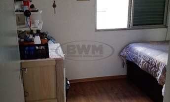 Imagem 2: Apartamento à venda, 56 m² por R$ 185.000,00 - Jardim das Magnólias - Sorocaba/SP