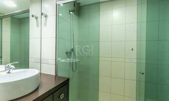 Imagem 7: Apartamento semi mobiliado 1 quarto no bairro Petrópolis, em Porto Alegre