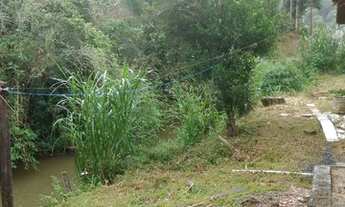 Imagem 6: Casa na vila Itoupava