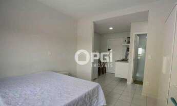 Imagem 4: Flat com 1 dormitório para alugar, 22 m² por R$ 1.562,60/mês - Iguatemi - Ribeirão Preto/S
