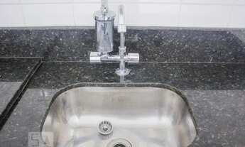 Imagem 6: Apartamento para Aluguel - Cambuci, 1 Quarto, 38 m2