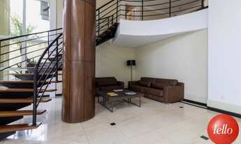 Imagem 4: São Paulo - Apartamento Padrão - Vila Nova Conceição