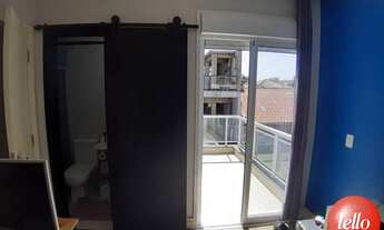 Imagem: São Paulo - Casa Padrão - Saúde