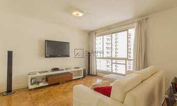 Imagem 1: Apartamento Venda Jardim Paulista 206 m² 3 Dormitórios