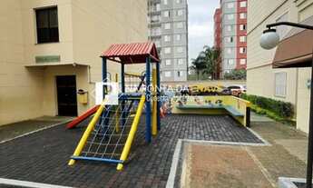 Imagem 7: SãO BERNARDO DO CAMPO - Apartamento Padrão - Baeta Neves